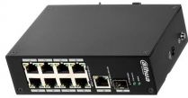 SWITCH POE DAHUA PFS3110-8P-96