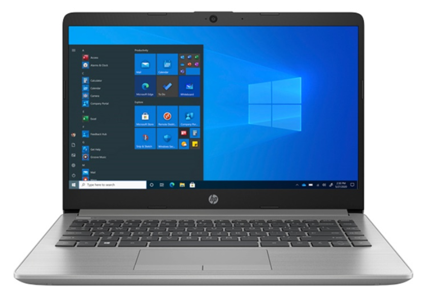 Laptop HP 240 G8 617K2PA