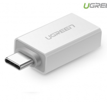 Bộ Chuyển Đổi USB Type C Sang USB 3.0 Ugreen (30155)