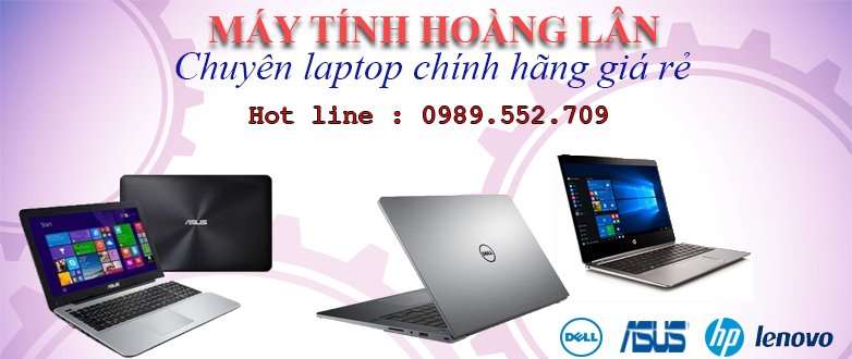 HLC Laptop