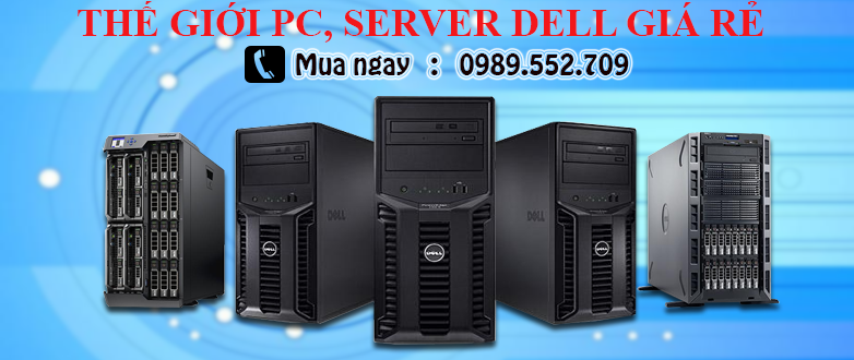 Dell PC