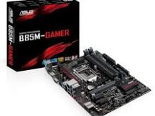 Gigabyte G1.Sniper Z97 mainboard and i7 4790K unboxing and i