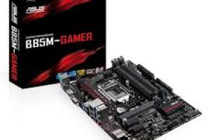 Gigabyte G1.Sniper Z97 mainboard and i7 4790K unboxing and i