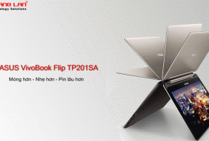 ASUS VivoBook Flip TP201SA