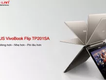 ASUS VivoBook Flip TP201SA
