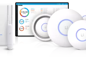Wifi công suất lơn: Nhà Hàng-Khách Sạn-Bệnh Viện - Resort.
