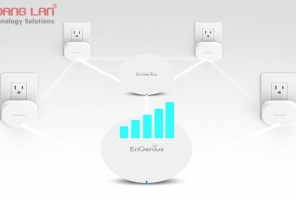 engenius công nghệ mesh