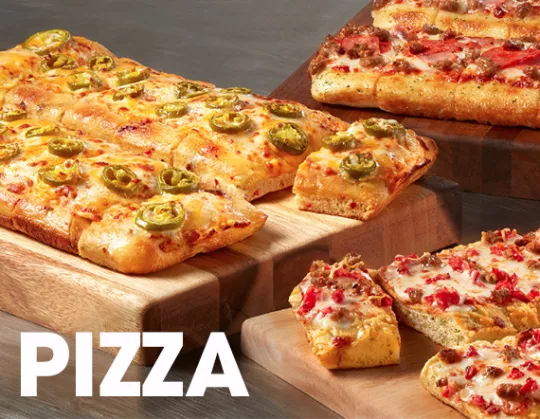 Pizza 1