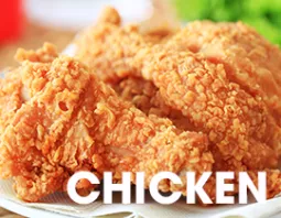 Chicken 1