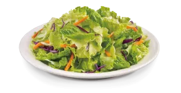Salad rau trộn