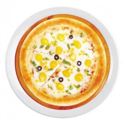 Pizza đặc biệt