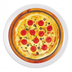 Pizza classic