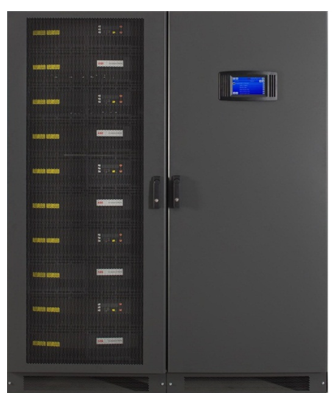 DPA 500 CONCEPT – UPS Module