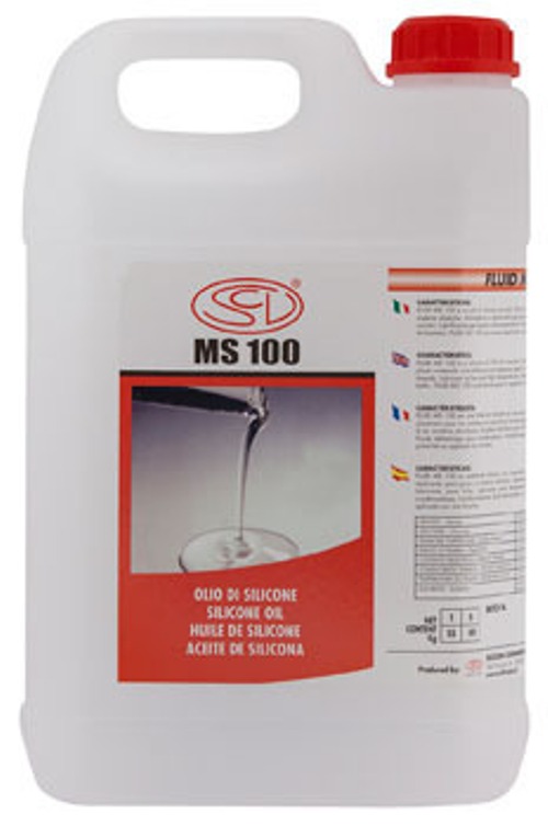 Dầu Silicon chống dính MS100