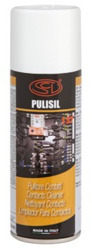 Dung dịch tẩy tiếp điểm Pulisil