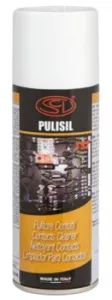 Dung dịch tẩy tiếp điểm Pulisil