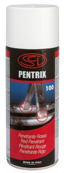 Dung dịch thẩm thấu vết nứt Pentrix 100