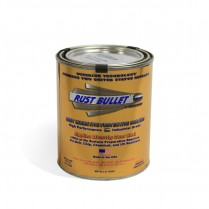 Sơn lót trên bề mặt rỉ sét Rust Bullet