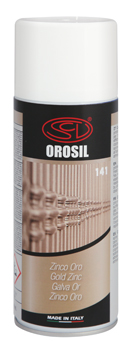 Sơn mạ đồng vàng Orosil