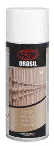 Sơn mạ đồng vàng Orosil