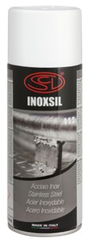 Sơn mạ inox