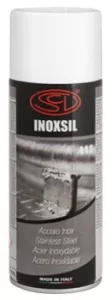 Sơn mạ inox