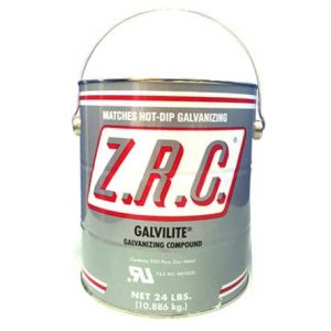 Sơn mạ kẽm lạnh ZRC 10.88kg