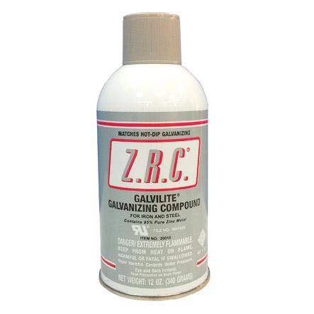 Sơn mạ kẽm lạnh ZRC Aerosol