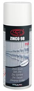 Sơn mạ kẽm tối ZINCO 98
