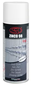 Sơn mạ kẽm tối ZINCO 98