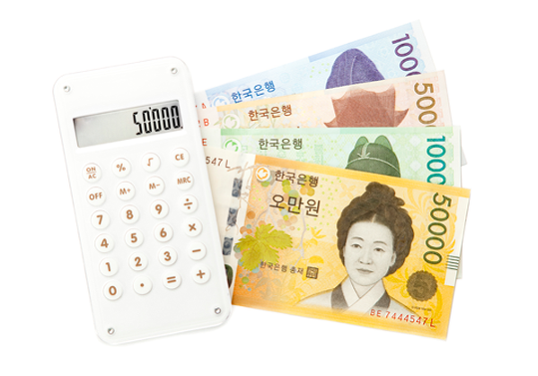 Thống kế Thu nhập đi Xuất khẩu lao động Hàn Quốc cho từng ngành