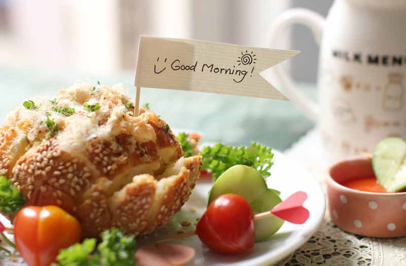 BÁNH MỲ PHOMAI