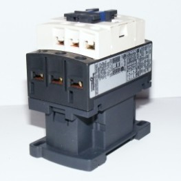 Contactor 12A