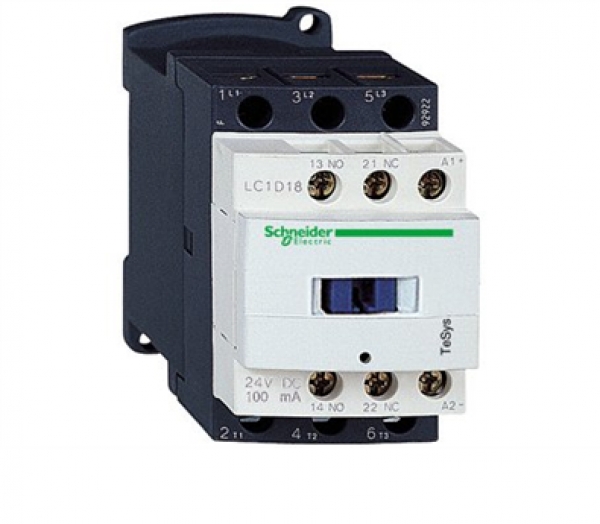 Contactor 18A