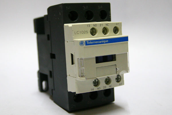 Contactor 25A