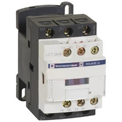 Contactor 9A