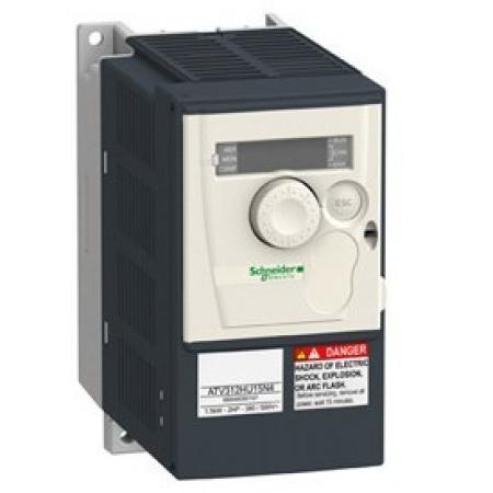 Altivar312 1.1kW 1.5HP