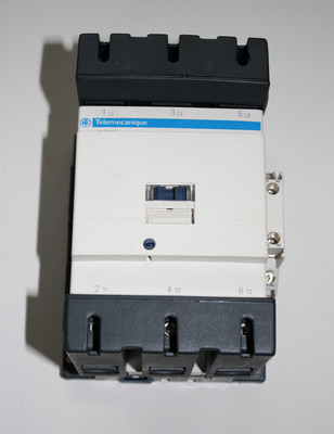 Contactor 115A