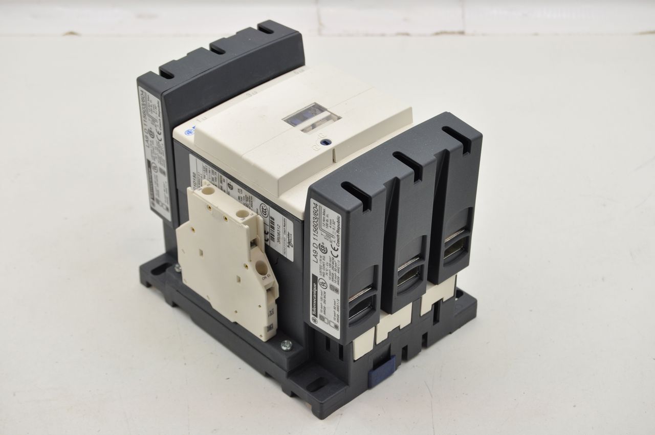 Contactor 150A