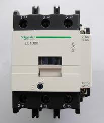 Contactor 80A