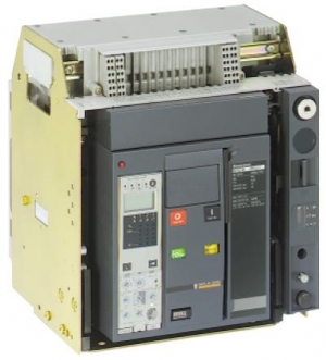 ACB 2500A 70kA