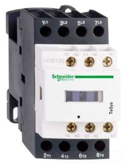 Contactor 128A