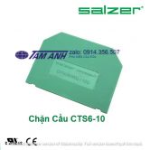 Nắp cầu đấu CTS6-10 - Nắp che cầu đấu CTS6-10