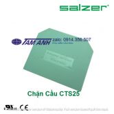 Nắp cầu đấu CTS25 - Nắp che cầu đấu CTS25