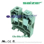 Cầu đấu mắt rời CTS25 - Cầu đấu Ấn Độ SCRW25U