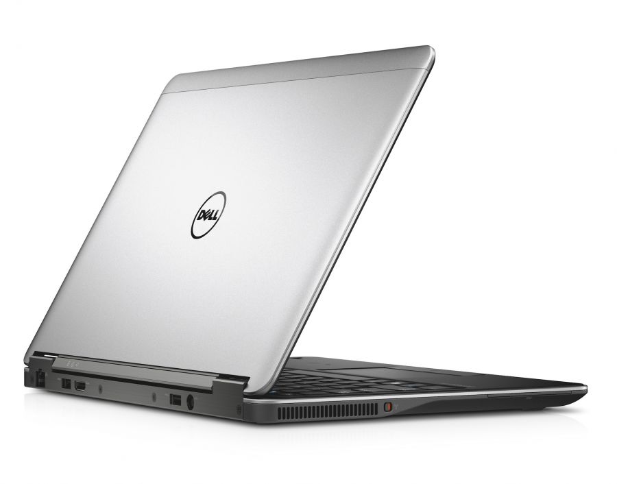 Dell Latitude E7240 màn hình 12.5"HD; i5 4300U/SSD 128GB, RAM 4GB, Webcam,