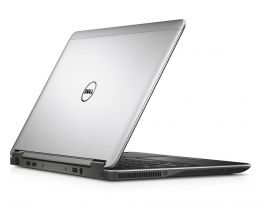 Dell Latitude E7240 màn hình 12.5"HD;  i5 4300U/SSD 128GB, RAM 4GB, Webcam,