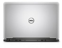 Dell Latitude E7240, Màn hình 12.5" HD, i7 4600U 2.1 GHz/SSD 128 GB/RAM 4GB, Webcam, Backlitkeyboard