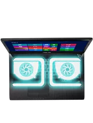 Asus G750JW - BBI7N05-Gaming 17.3’’ FULL HD, Nvidia GTX 765M 2GB/i7-4700HM/8GB, HDD 1TB/