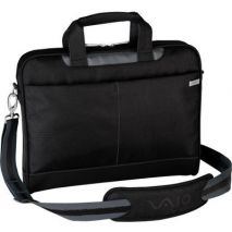 Sony Vaio Case - Túi xách thời trang dòng cao cấp của Sony (by Tagus)